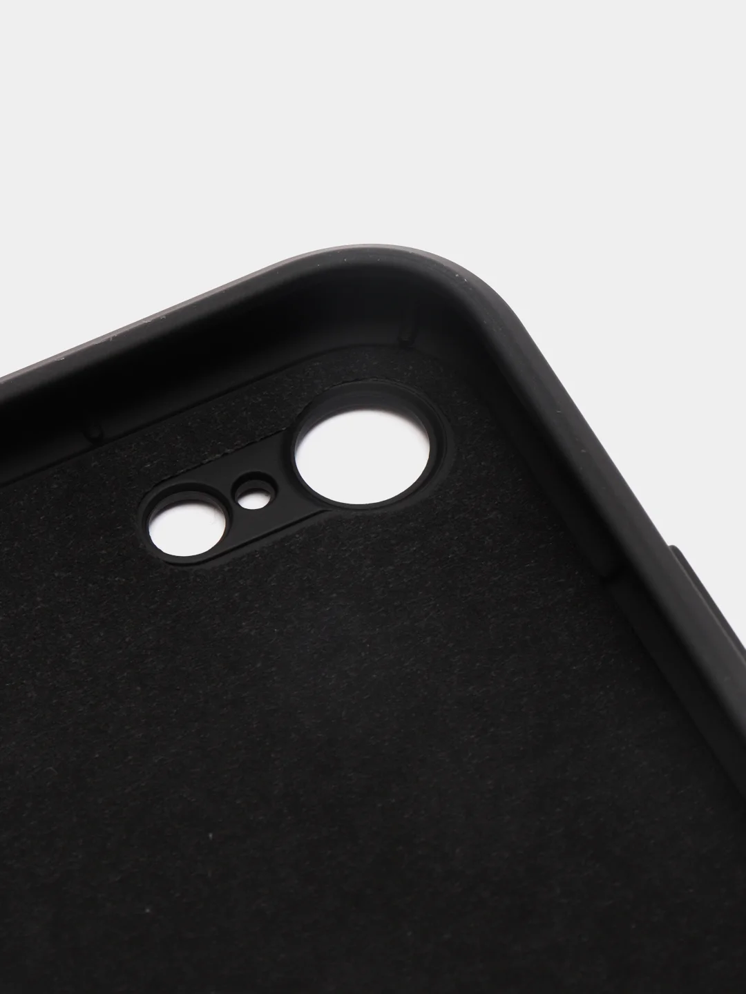 Угольный чехол силиконовый аниме "Pockemon. Пикачу" для IPhone 7/8 Plus X/Xs/XR/Max/11/12/Pro/Max 13