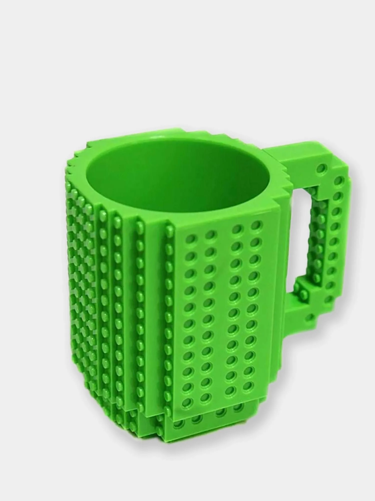 Building cup