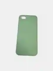 Чехол для iPhone 7/ 8 SE 2020, 7+, 8+, X, XS, из жидкого силикона