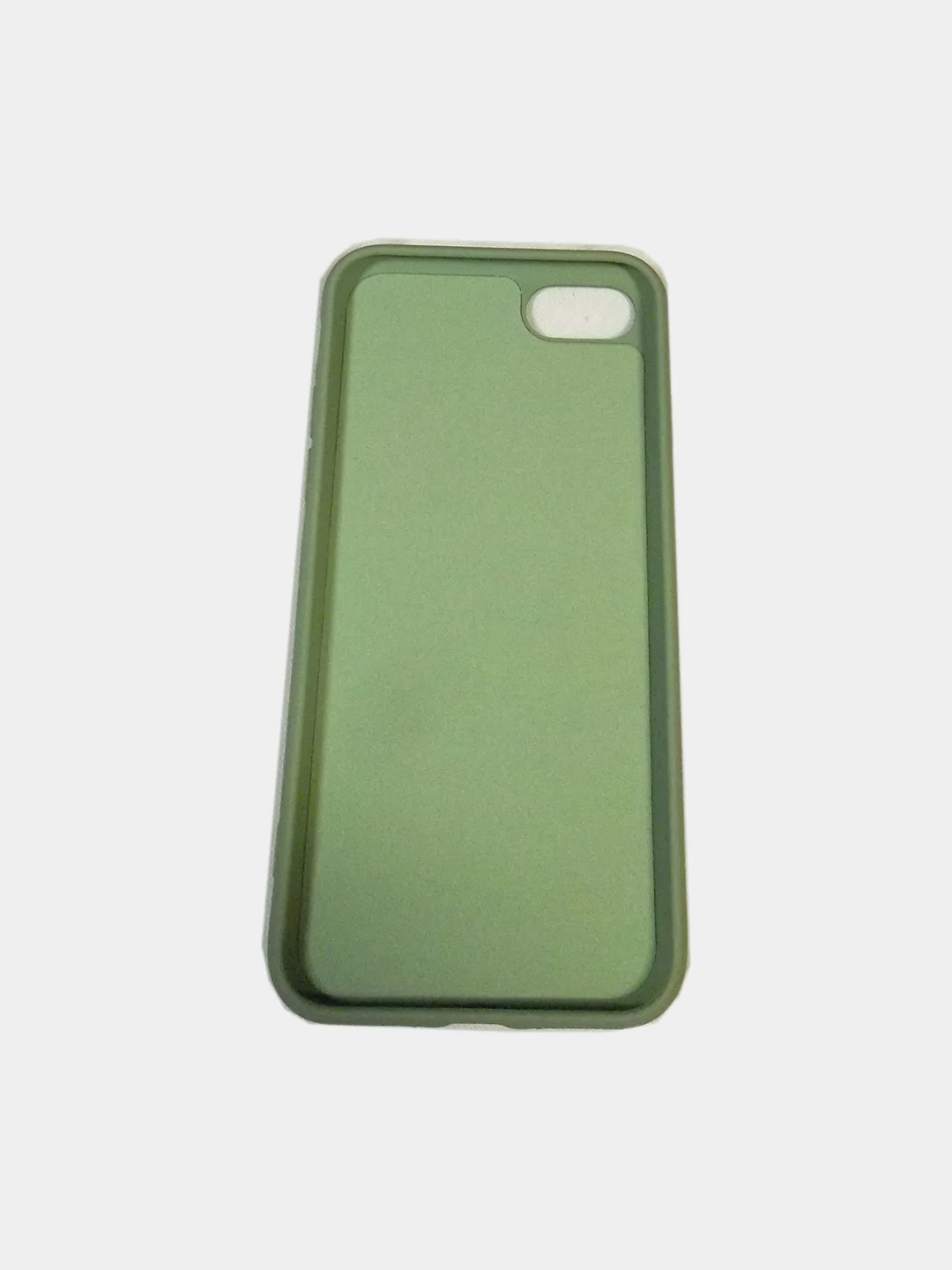 Чехол для iPhone 7/ 8 SE 2020, 7+, 8+, X, XS, из жидкого силикона