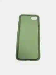 Чехол для iPhone 7/ 8 SE 2020, 7+, 8+, X, XS, из жидкого силикона