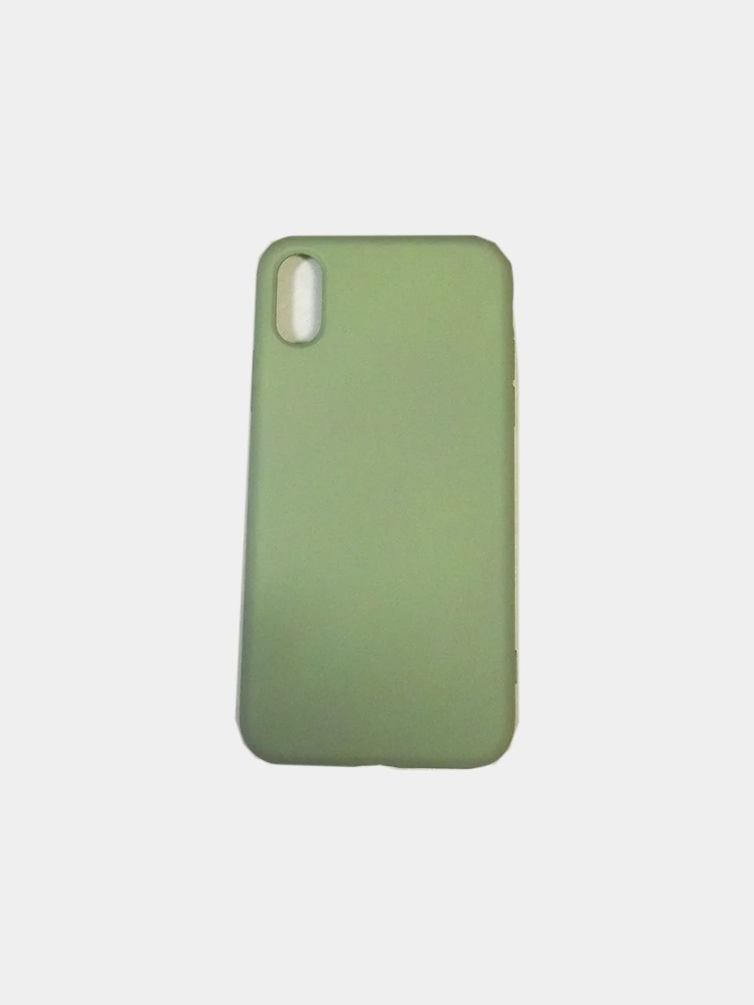 Чехол для iPhone 7/ 8 SE 2020, 7+, 8+, X, XS, из жидкого силикона