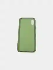 Чехол для iPhone 7/ 8 SE 2020, 7+, 8+, X, XS, из жидкого силикона