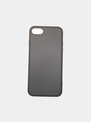 Чехол для iPhone 7, 8, 7 plus, 8 plus, X, XS, из жидкого силикона