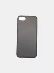 Чехол для iPhone 7, 8, 7 plus, 8 plus, X, XS, из жидкого силикона