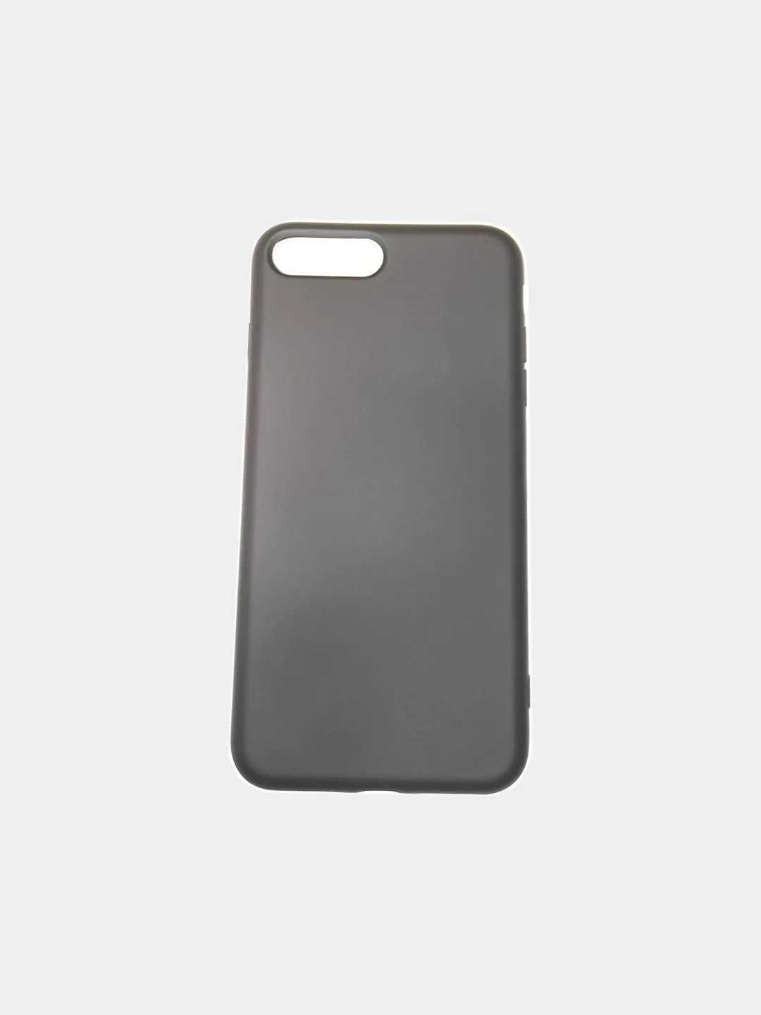 Чехол для iPhone 7, 8, 7 plus, 8 plus, X, XS, из жидкого силикона