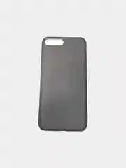 Чехол для iPhone 7, 8, 7 plus, 8 plus, X, XS, из жидкого силикона
