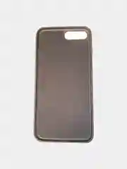Чехол для iPhone 7, 8, 7 plus, 8 plus, X, XS, из жидкого силикона