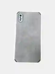 Противоударный чехол под кожу на iPhone 7/8 SE 2020, 7+, 8+, X, XS