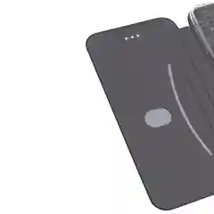 Красный чехол книжка Huawei Mate 20 Pro, Мейт 20 Про