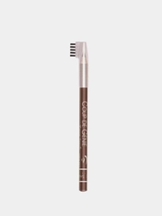 Vivienne Sabo Карандаш для бровей "Eyebrow Pencil, Crayon Sourcils Coup de Genie" тон 001