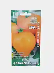 Семена Томат "Алтайский Мёд", Поиск
