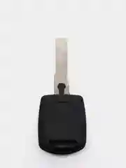 Ключ замка зажигания Skoda, заготовка