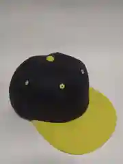 Кепка Снапбак, Snapback, комбинированная, двухтонная расцветка, унисекс
