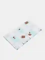 Лайм ткани для рукоделия 50*50 см Хлопок: бязь, поплин, перкаль