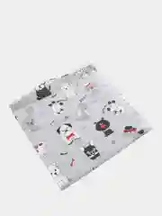 Лимонный ткани для рукоделия 50*50 см Хлопок: бязь, поплин, перкаль