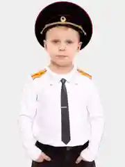 Футболка для мальчика, с длинным рукавом