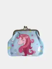 Детский кошелек для девочек