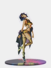 Акриловая 2д фигурка по аниме "Ковбой Бибоп /  Cowboy Bebop"