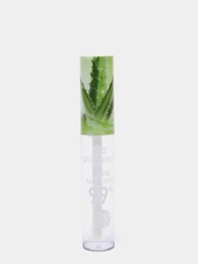 Блеск для губ Aloe Vera, увлажняющий