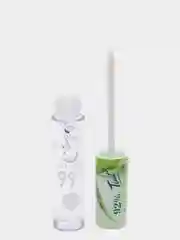 Блеск для губ Aloe Vera, увлажняющий