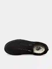 Кеды Vans UA old skool black