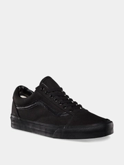 Кеды Vans UA old skool black
