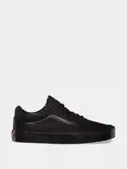 Кеды Vans UA old skool black