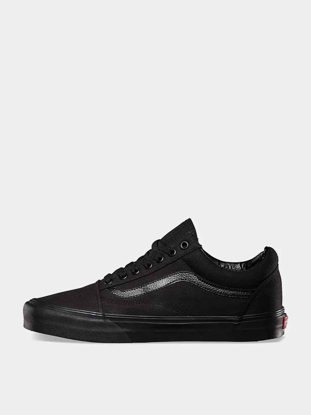 Кеды Vans UA old skool black