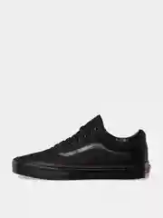 Кеды Vans UA old skool black