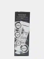 Compliment Коллагеновая лифтинг-маска для лица White Mask 80 мл