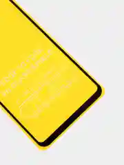 Защитное стекло Infinix Smart 6 Plus / Itel Vision 3 Plus