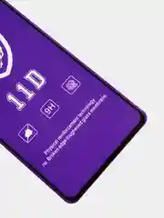 Защитное стекло BLACKVIEW A100