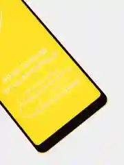 Защитное стекло Samsung A9 2018