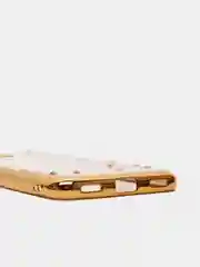 Золотой чехол HUAWEI Y5 2017 / Y6 2017