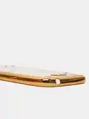 Золотой чехол HUAWEI Y5 2017 / Y6 2017