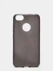 Тёмно-коричневый чехол XIAOMI Redmi Note 5A (pro)