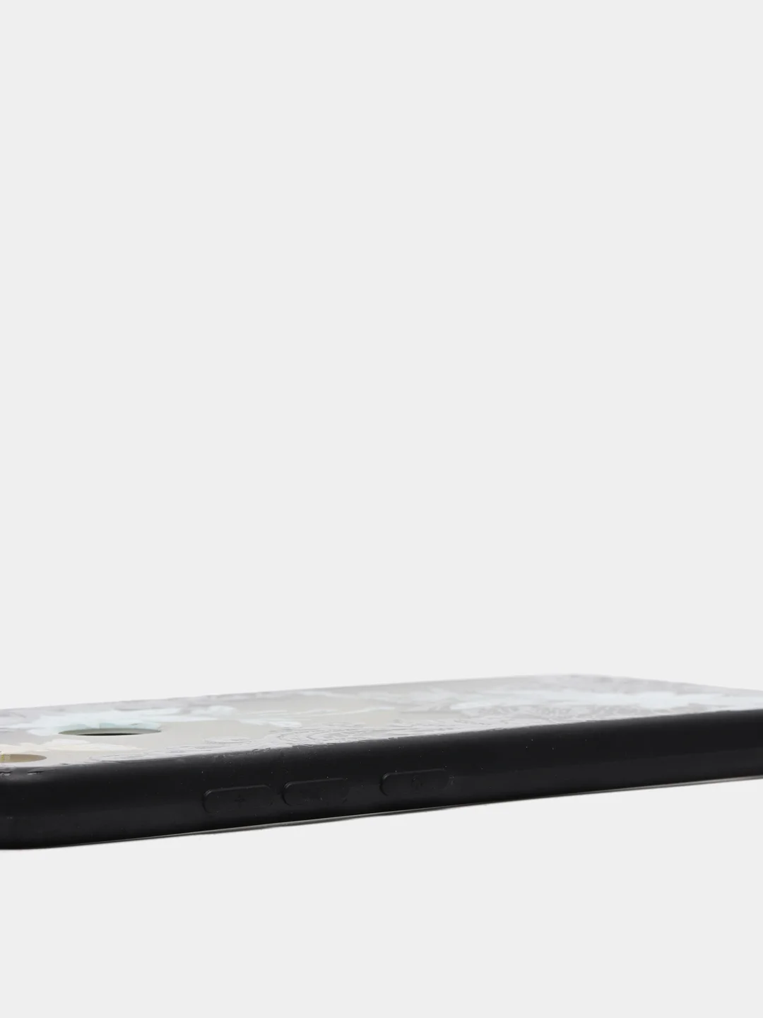 Угольный чехол XIAOMI Redmi Note 5A (pro)