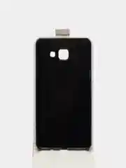 Алый чехол книжка флип SAMSUNG A5 2016