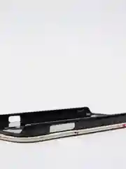 Алый чехол книжка флип SAMSUNG A5 2016