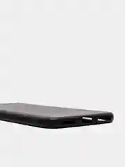 Черный чехол XIAOMI REDMI NOTE 5A без отпечатка пальца