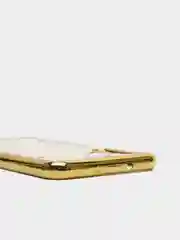 Золотой чехол HONOR 20 / HUAWEI NOVA 5T