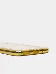 Золотой чехол HONOR 20 / HUAWEI NOVA 5T