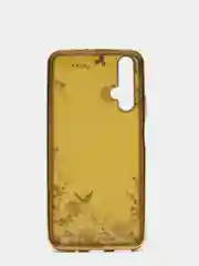 Золотой чехол HONOR 20 / HUAWEI NOVA 5T