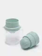 Голубой соковыжималка для цитрусовых