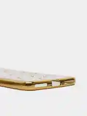 Желтый чехол XIAOMI Redmi Note 5A (pro)