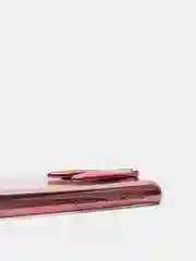 Медный чехол переливашка на SAMSUNG S9