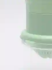Бирюзовый соковыжималка для цитрусовых