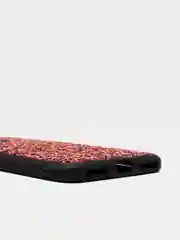 Алый чехол XIAOMI Redmi Note 5A (pro)