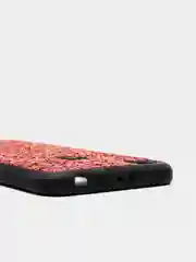 Алый чехол XIAOMI Redmi Note 5A (pro)